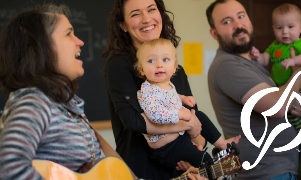 Family Jam!