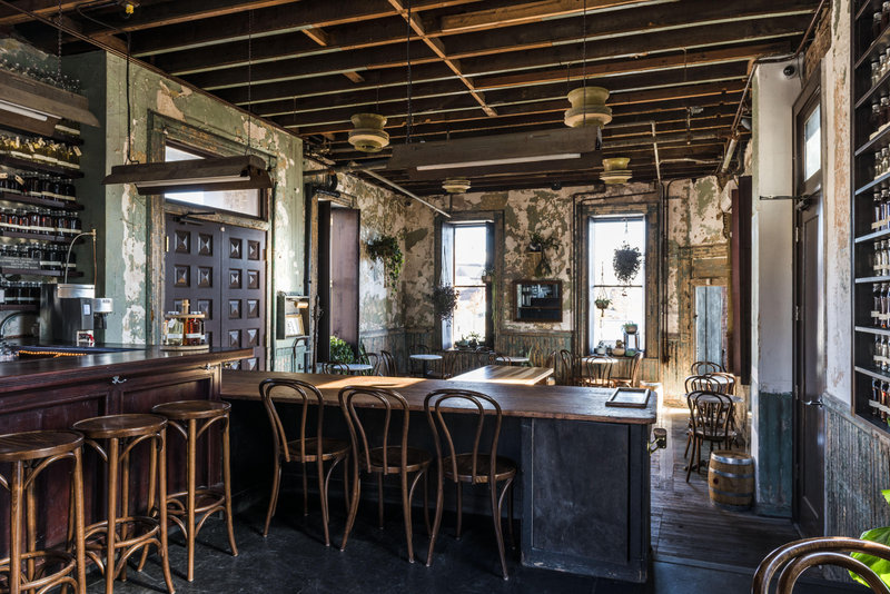 Top Shelf Distillery Tour & Whiskey Tasting 3