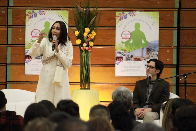 Art of Living Foundation 3
