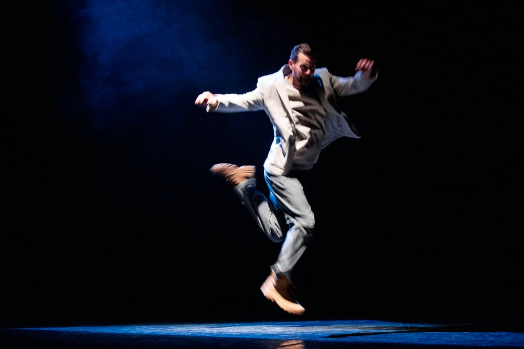 Mouvement(s) 1