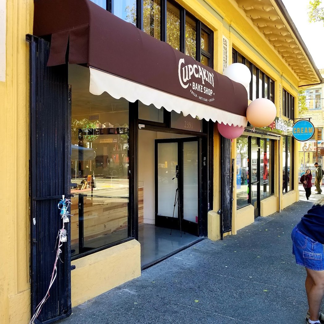 Cupcakin Bake Shop 2