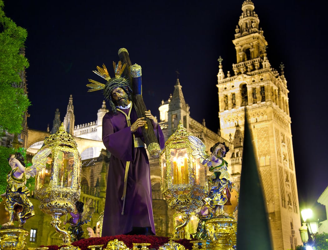 Semana Santa 1