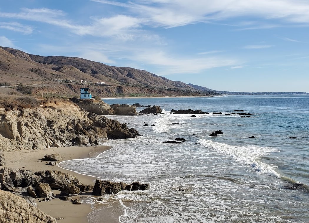 Leo Carrillo State Park 3