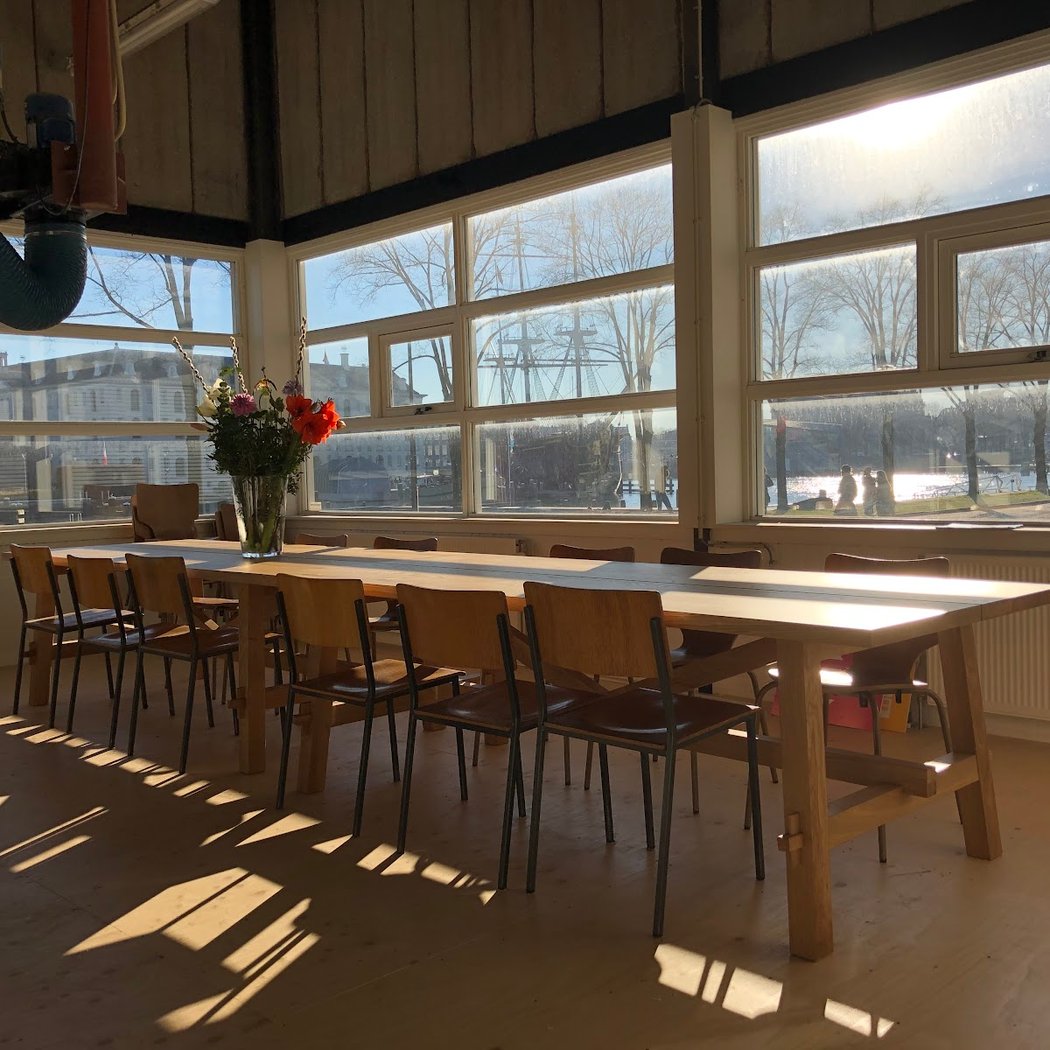 AMS Institute 3