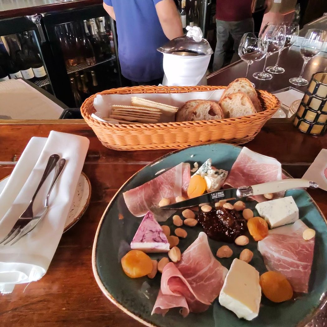The Wine Room 3