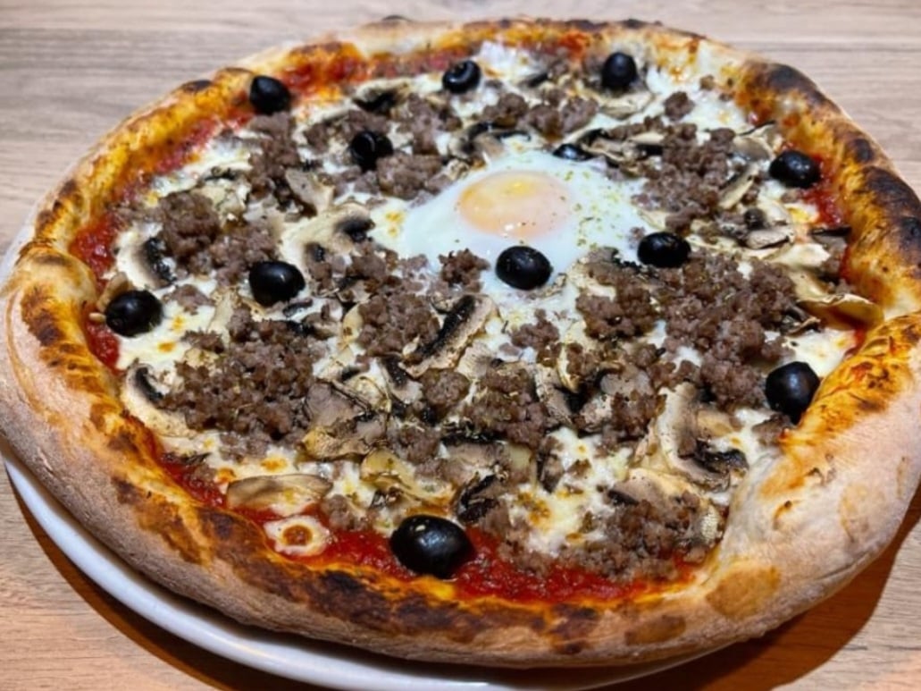 Pizzeria artisanale melun l'artigiano della pizza 3