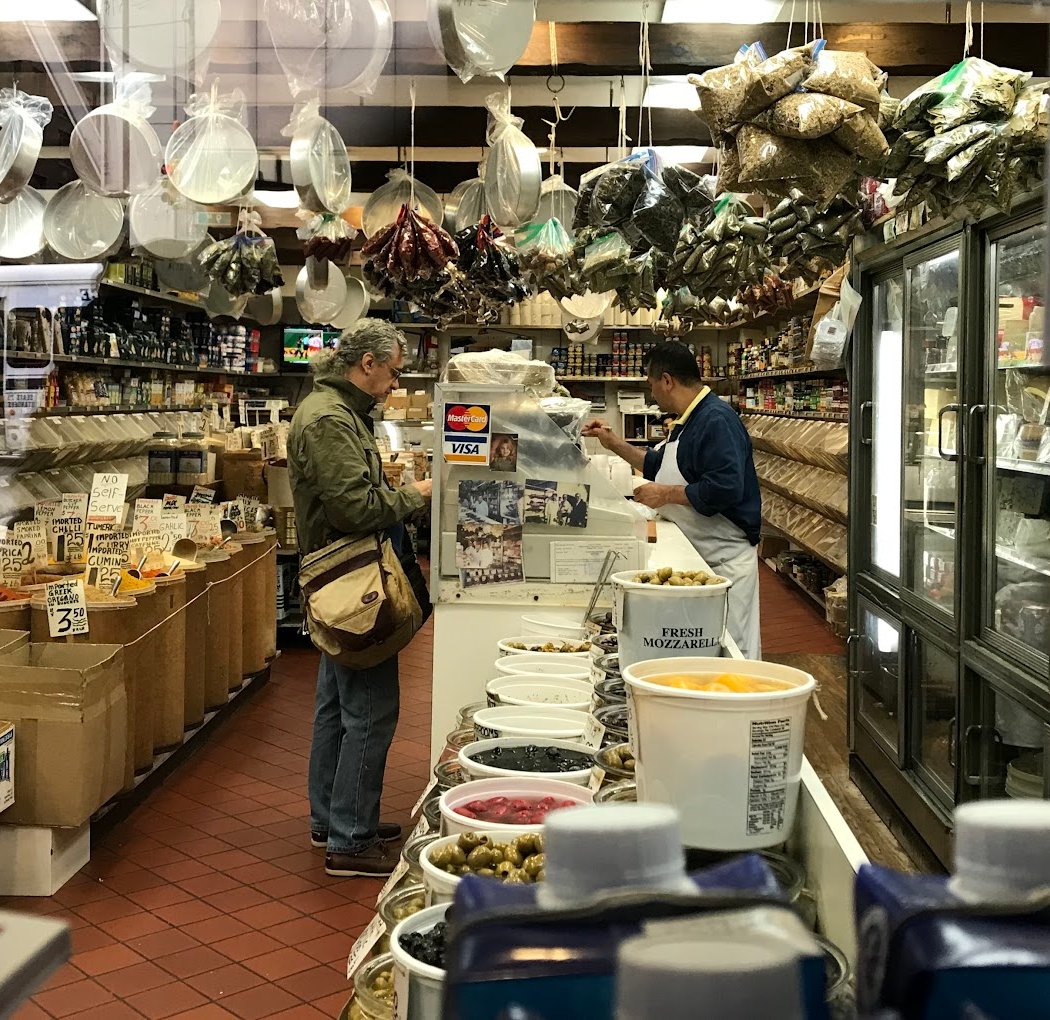 Ninth Avenue International Foods 2