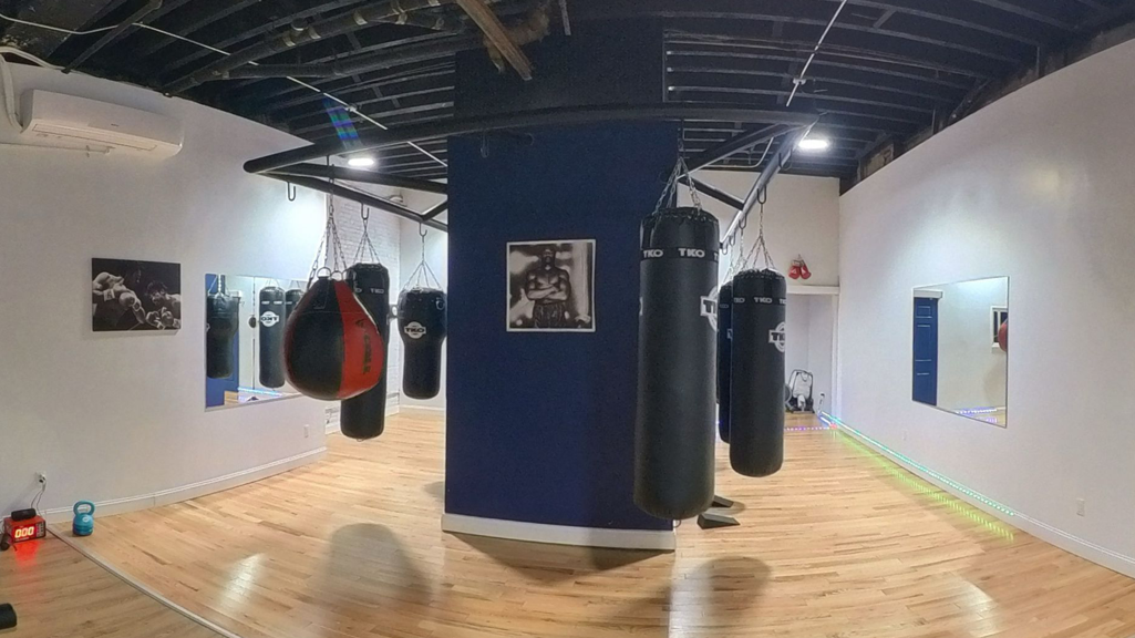 Central Park Boxing | Upper West Side Personal Trainer 2