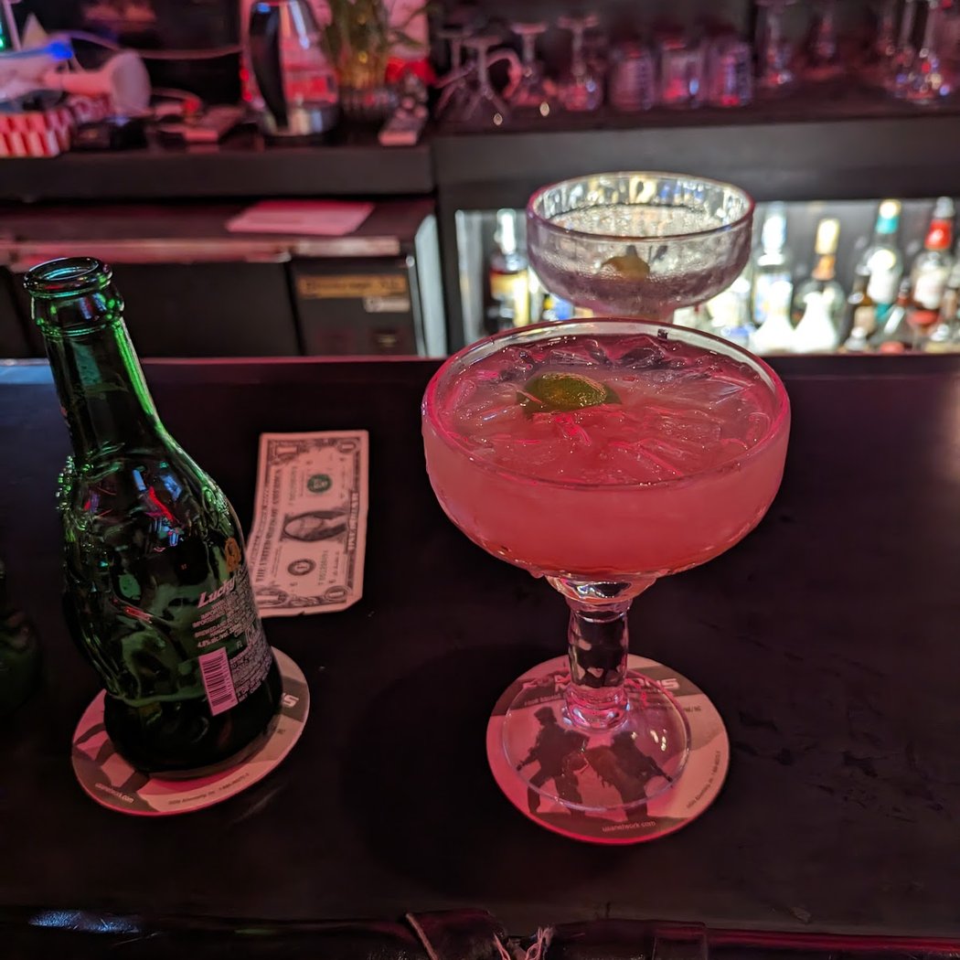 Karaoke Nights 3