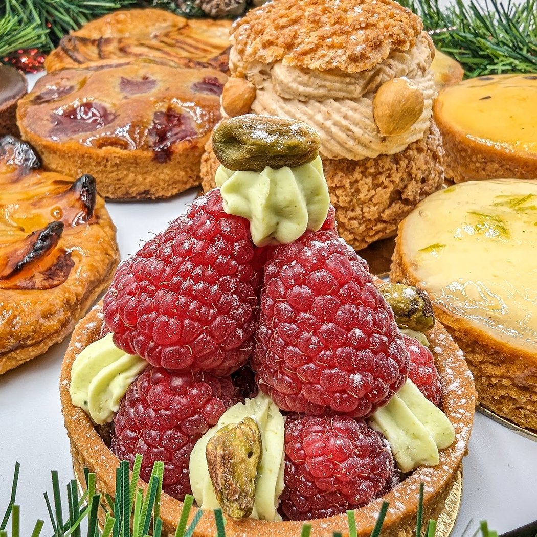 Boulangerie - Le Fournil des Gourmands 1