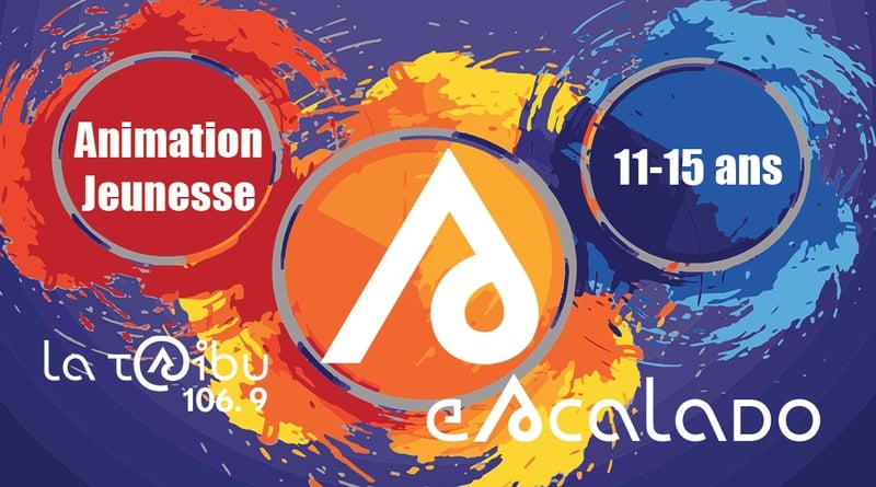 Escalado: Inscriptions aux activités Noël 2