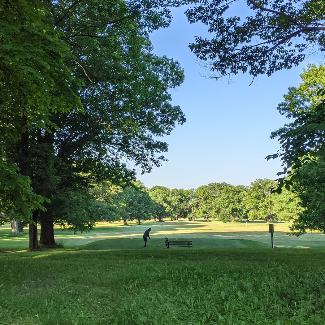 Genesee Valley Park 2