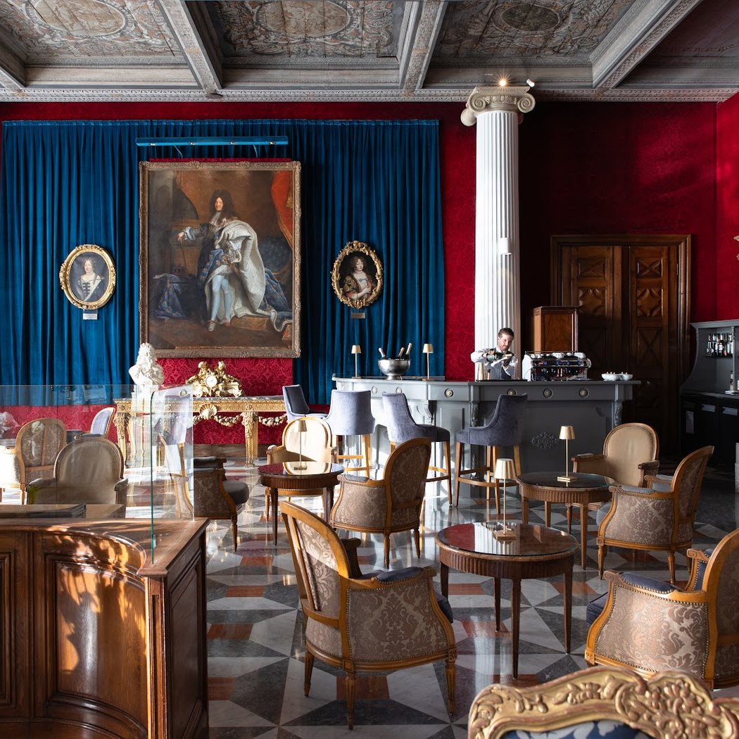 Le Negresco 5