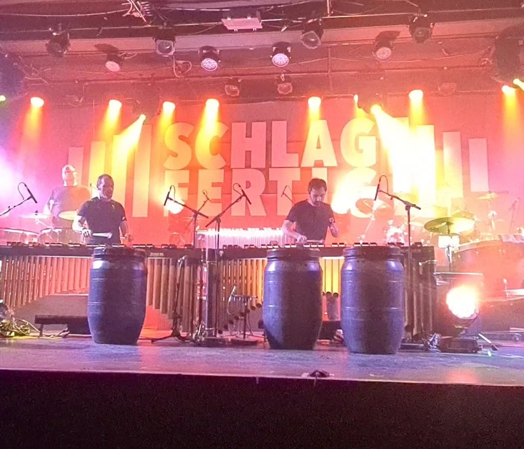 Konservatorium für türkische Musik