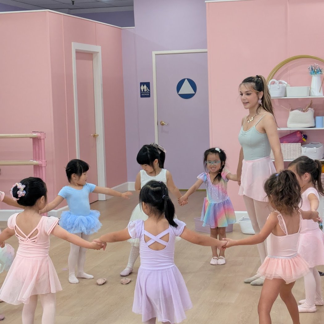 Tutu School Milpitas 2