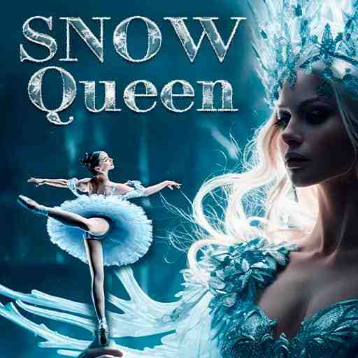 Bayer Ballet: Snow Queen 1