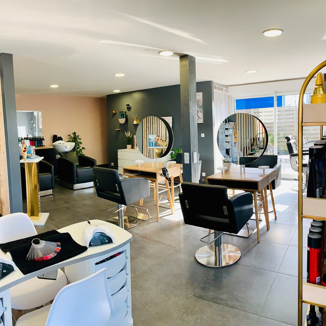 L'Atelier Coiffure & Beauté 2