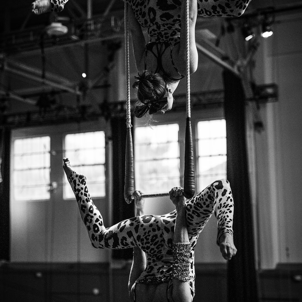 AcroFun Night 3