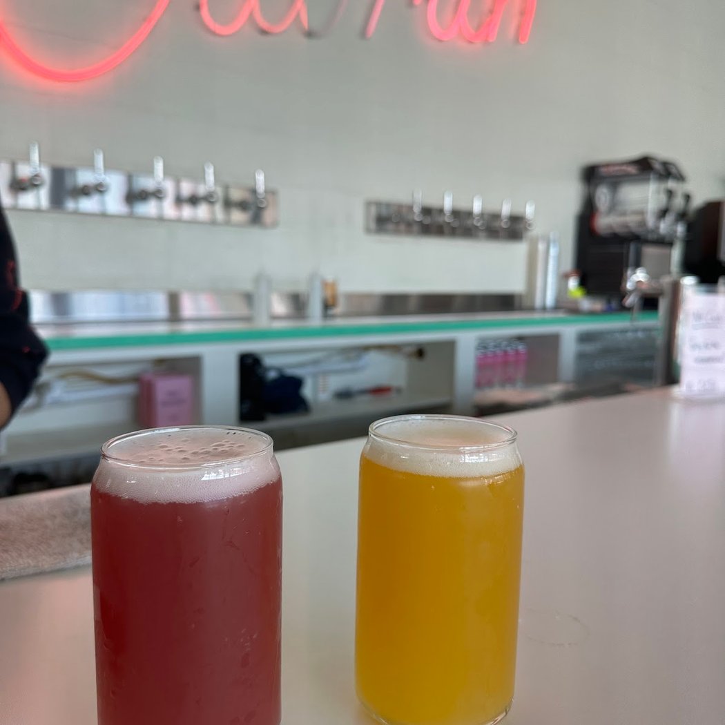 Outrun Brewing Company 2