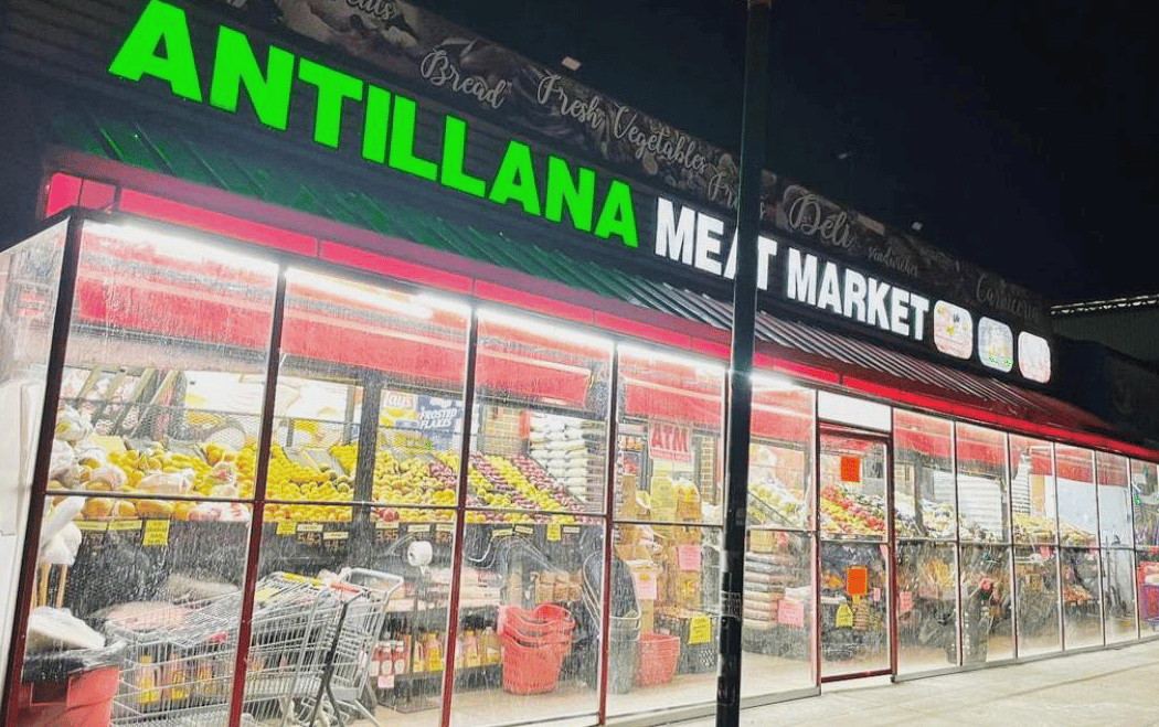 ANTILLANA SUPERMARKET 2