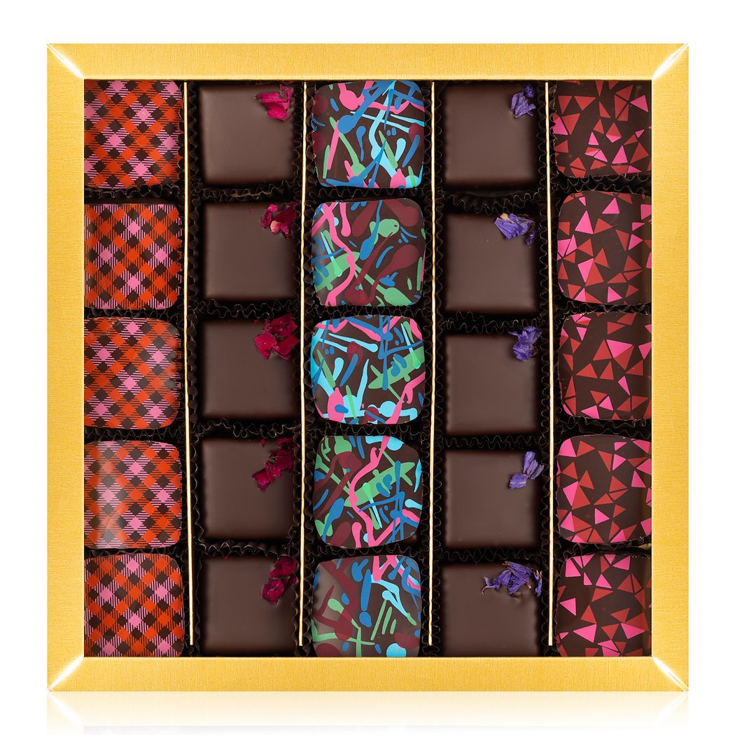 NETO Chocolatier 1