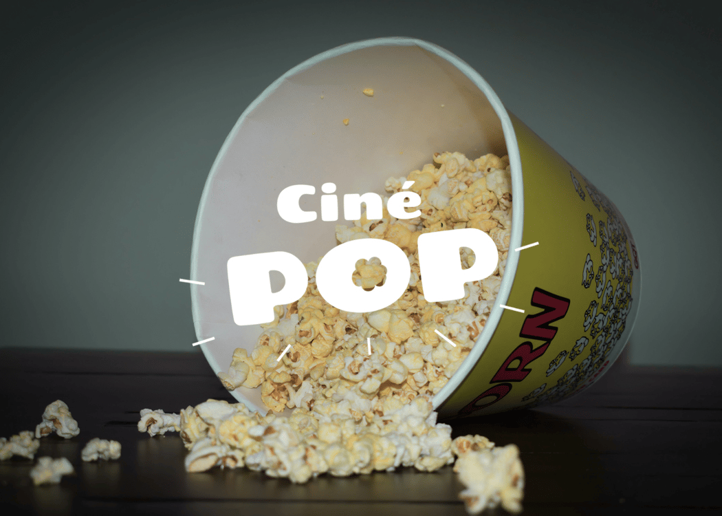 CINÉ POP 1