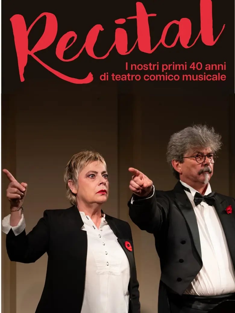 Maria Cassi e Leonardo Brizzi 1