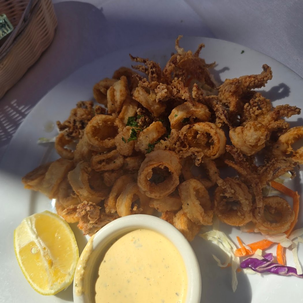 Sailor Jack's 1