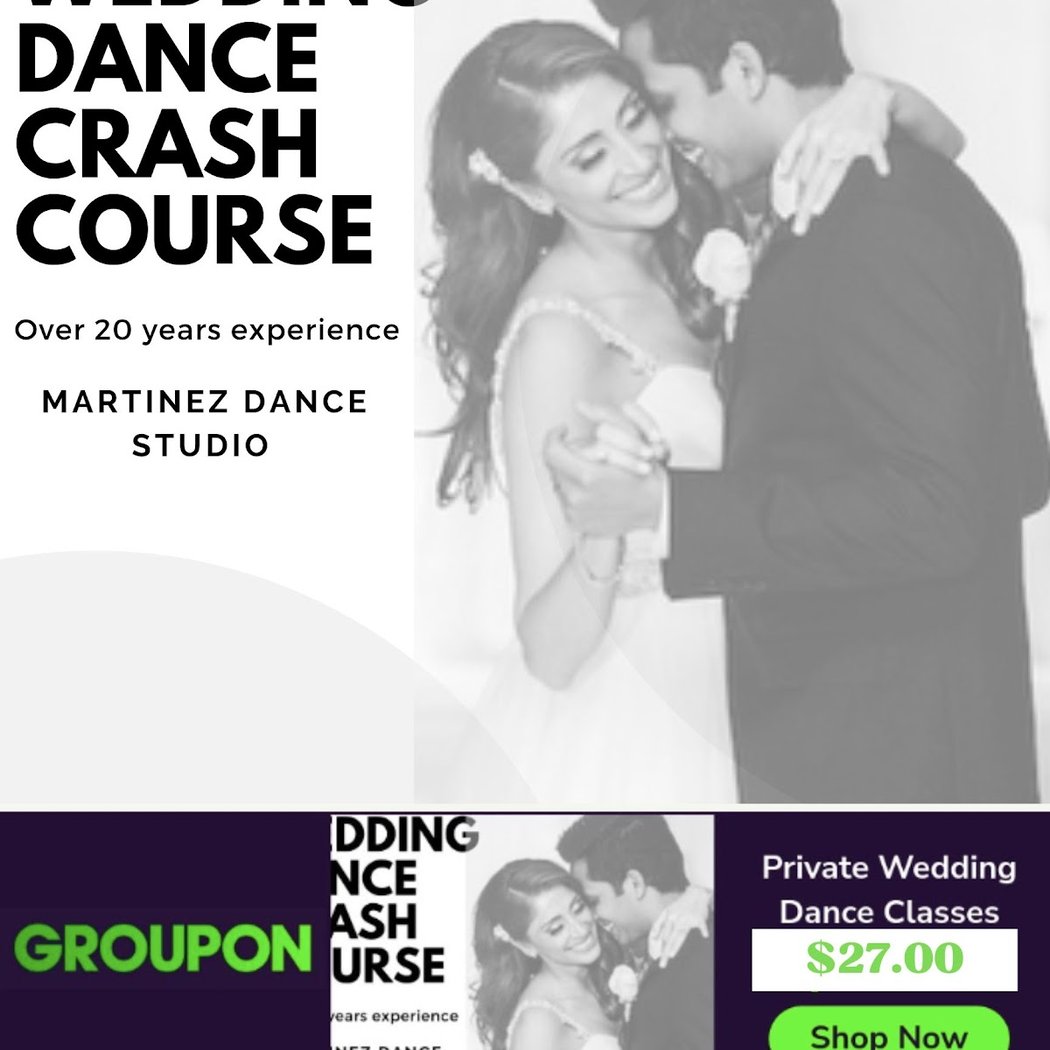 Martinez Dance Studio 2