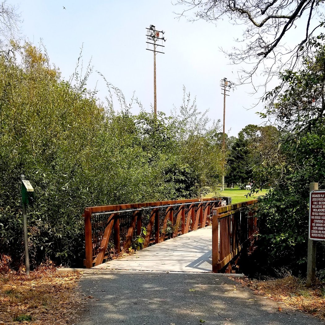 Booker T. Anderson Jr. Park 3