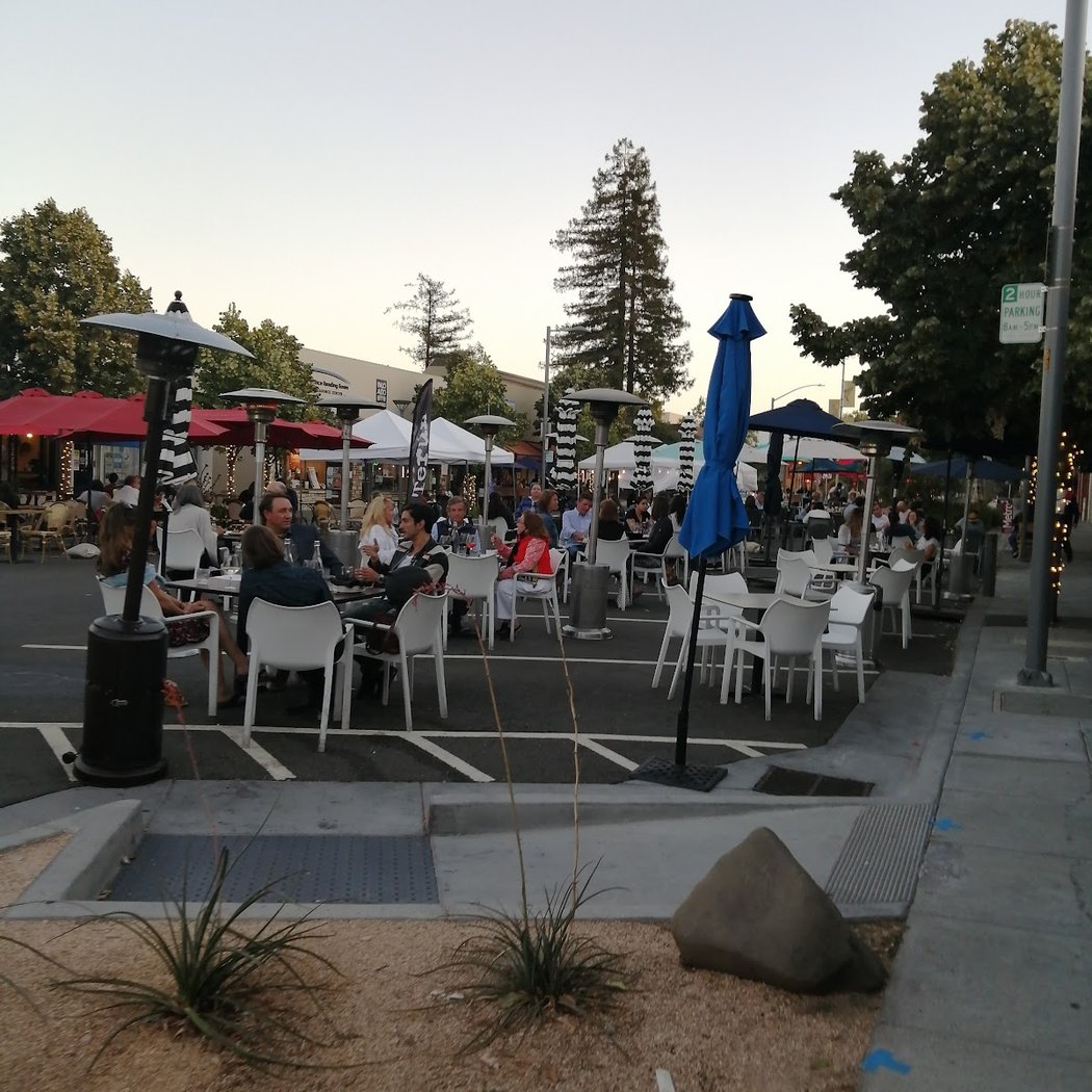 California Avenue 4