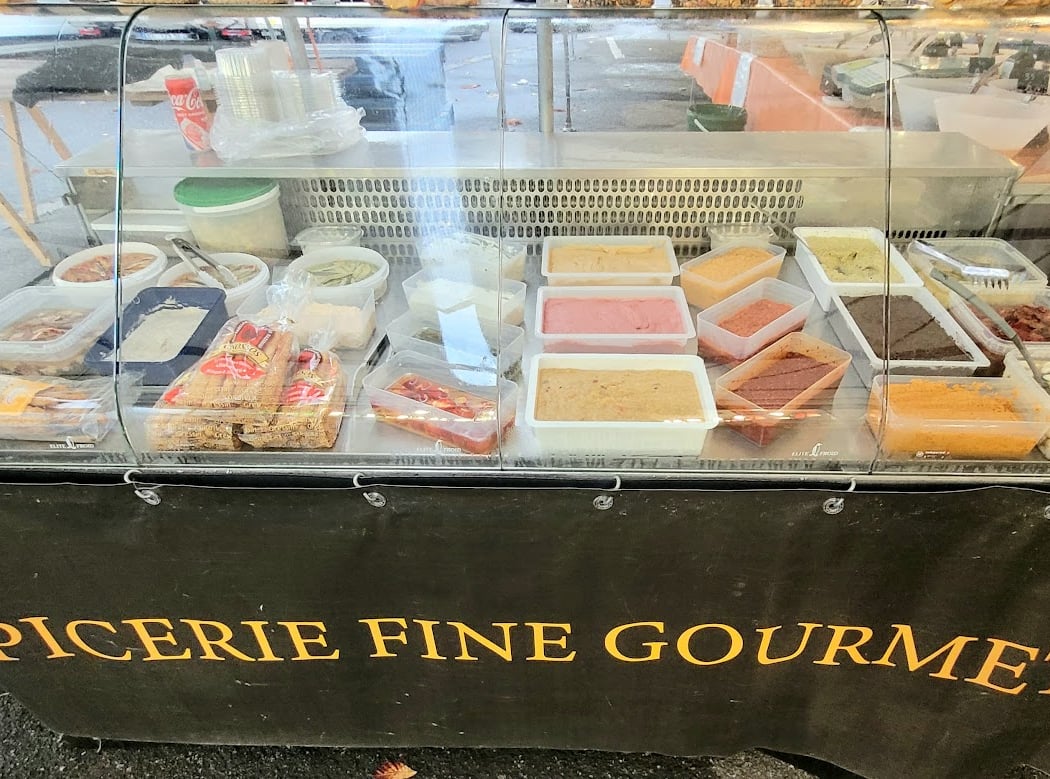 Marché du Vieux Saint-Maur 3