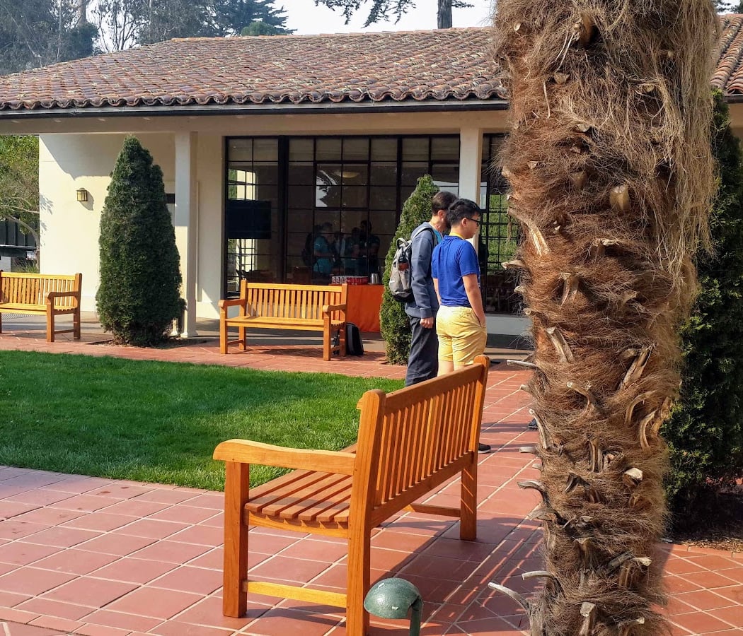 Golden Gate Club 3