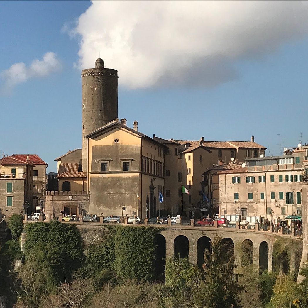 Ruspoli Palace 2