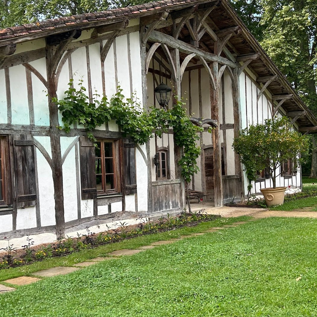 L'Orangerie 4