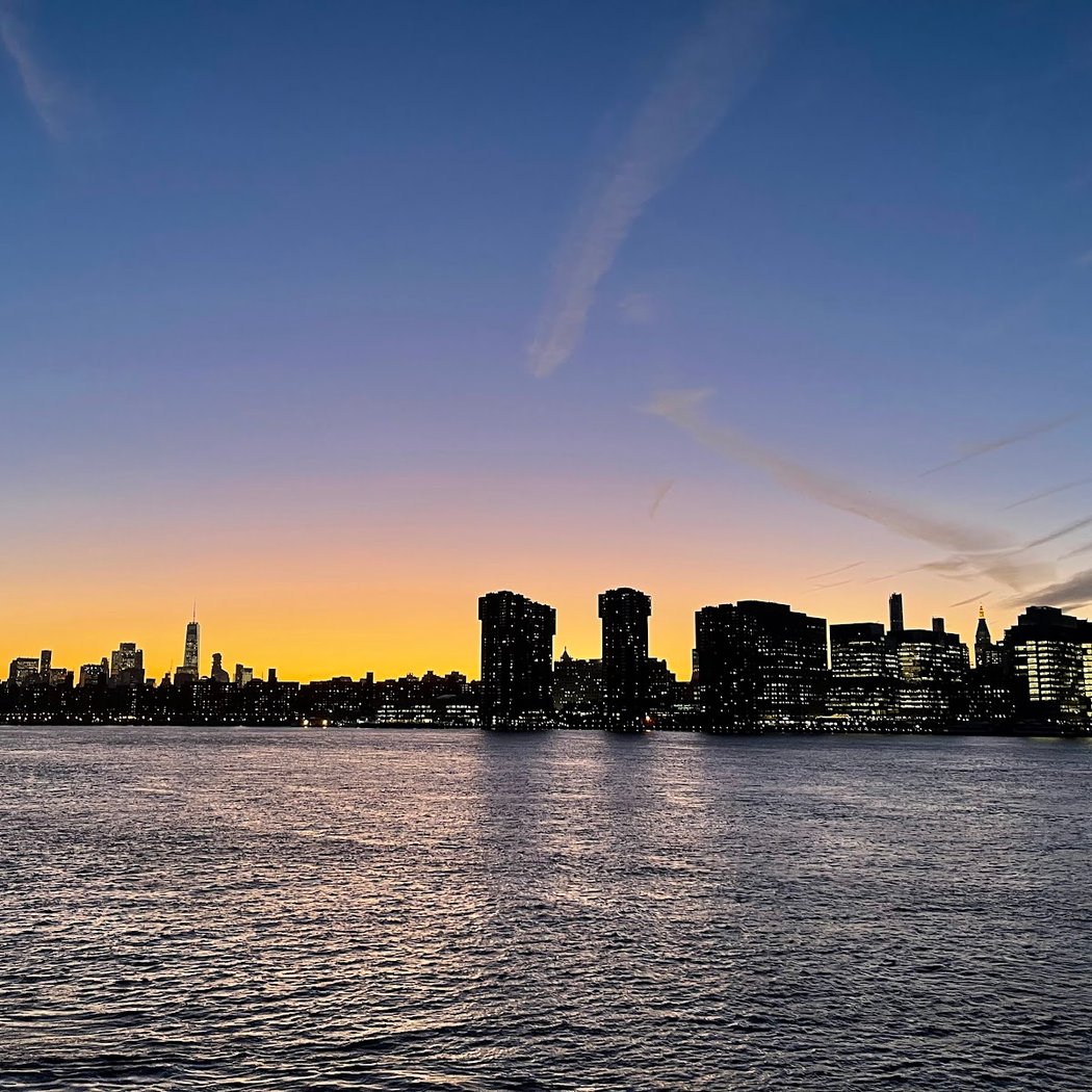 Hunter's Point South Park Extension 2