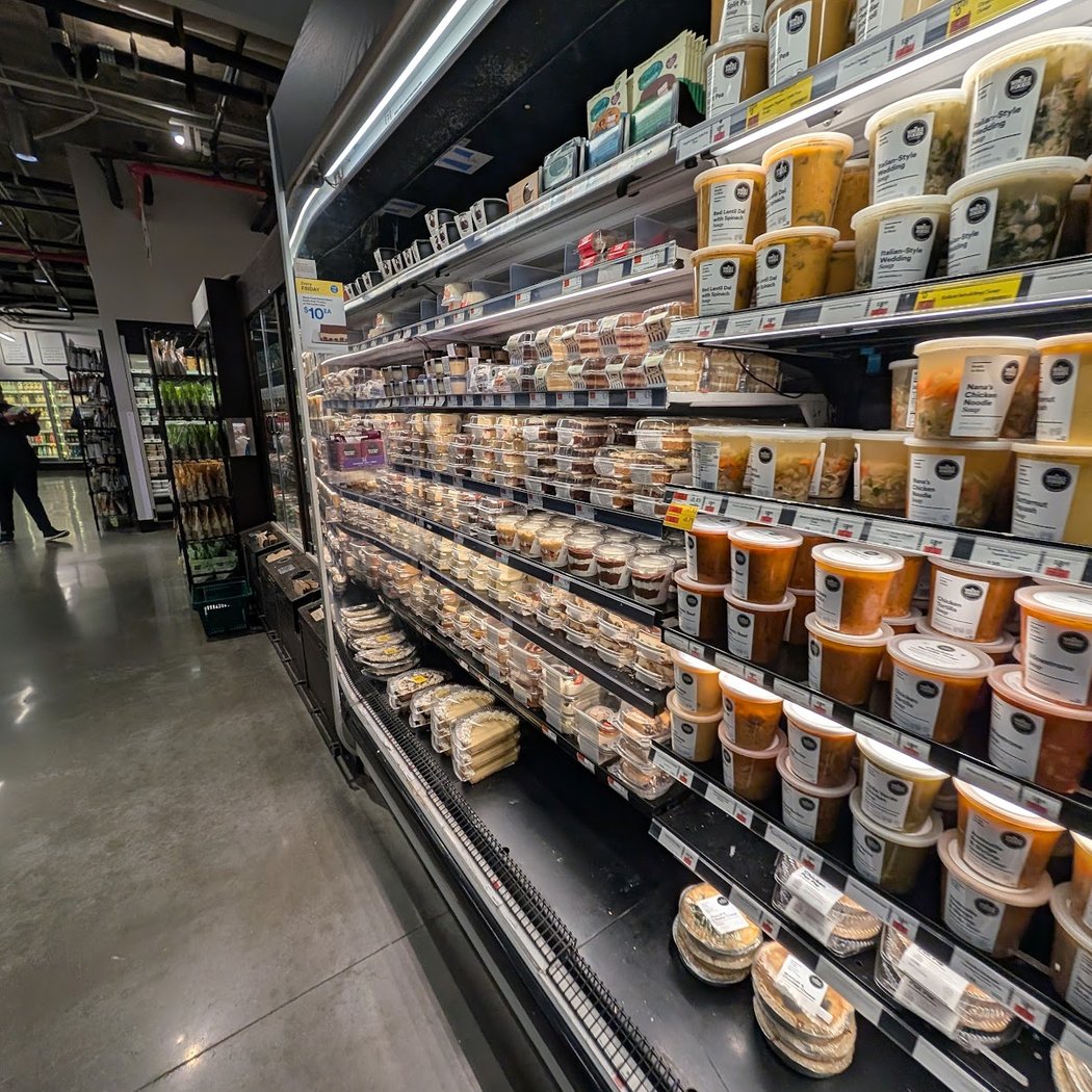 Whole Foods Market 3