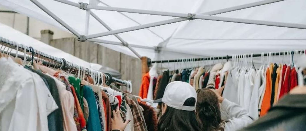 Old Orchard Vintage & Artisan Market