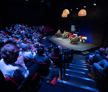 17th Annual PoetryFest 1