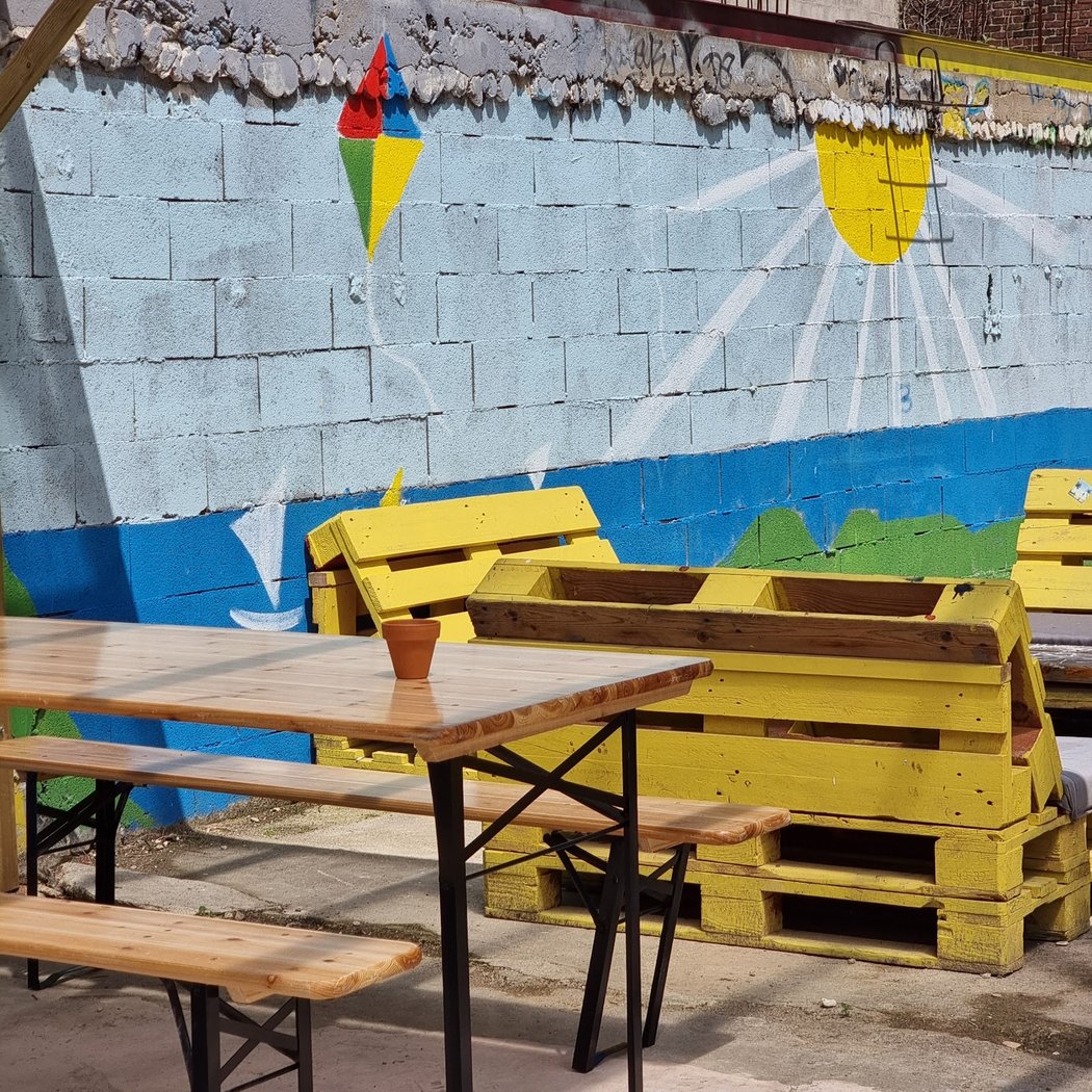 Beco do Brasil 2