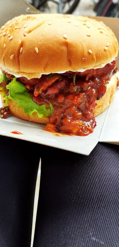 Smally's Takeaway 1
