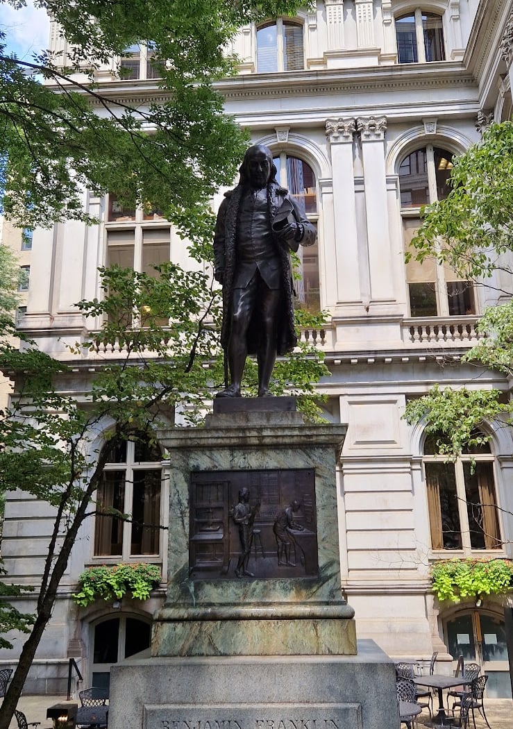 Freedom Trail 1