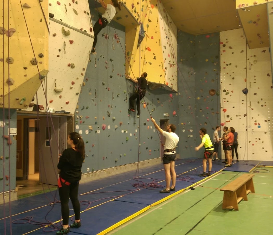 Escalad'Indoor 2