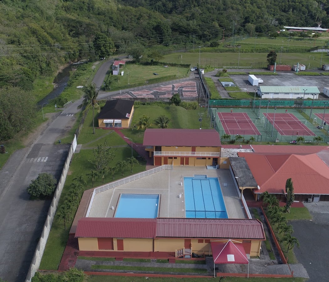 Country Club Martinique 3