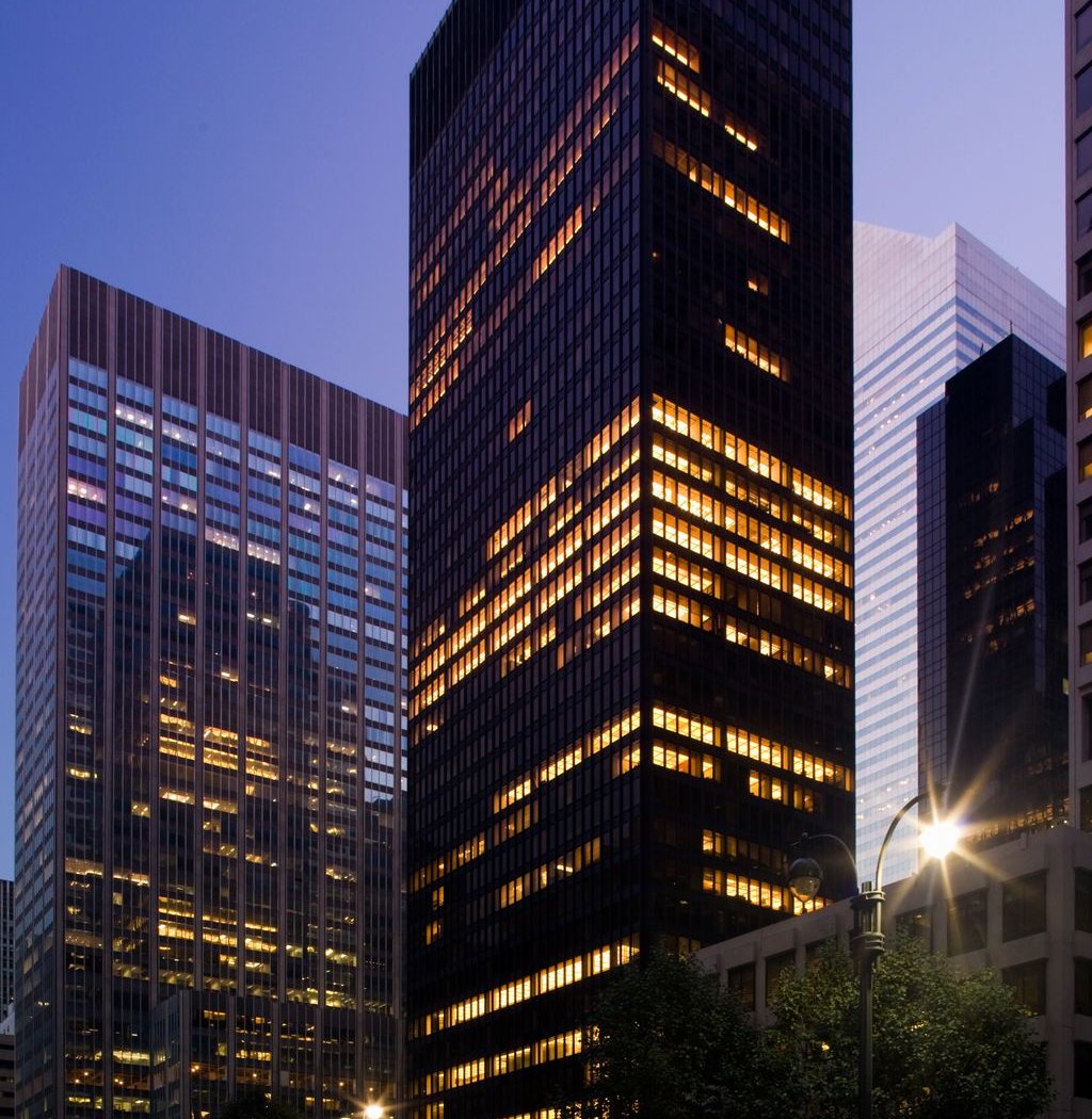 Seagram Building 3