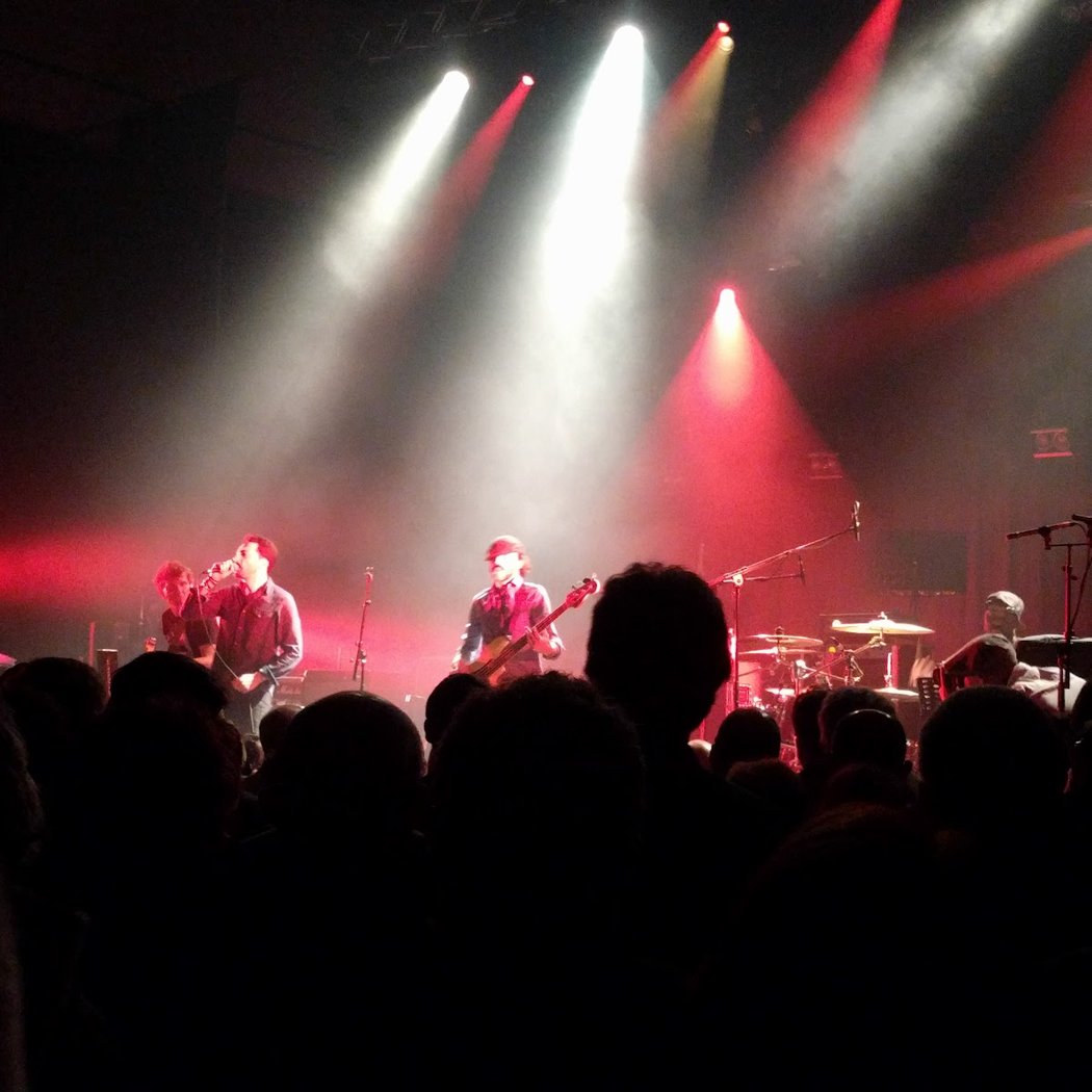 REDDAFF Concert 3