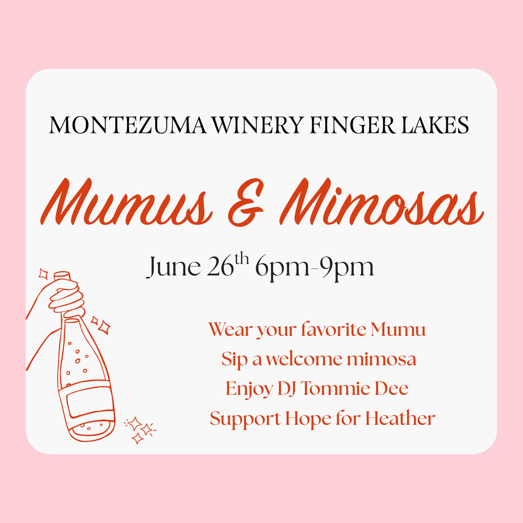 Mumus & Mimosas 1