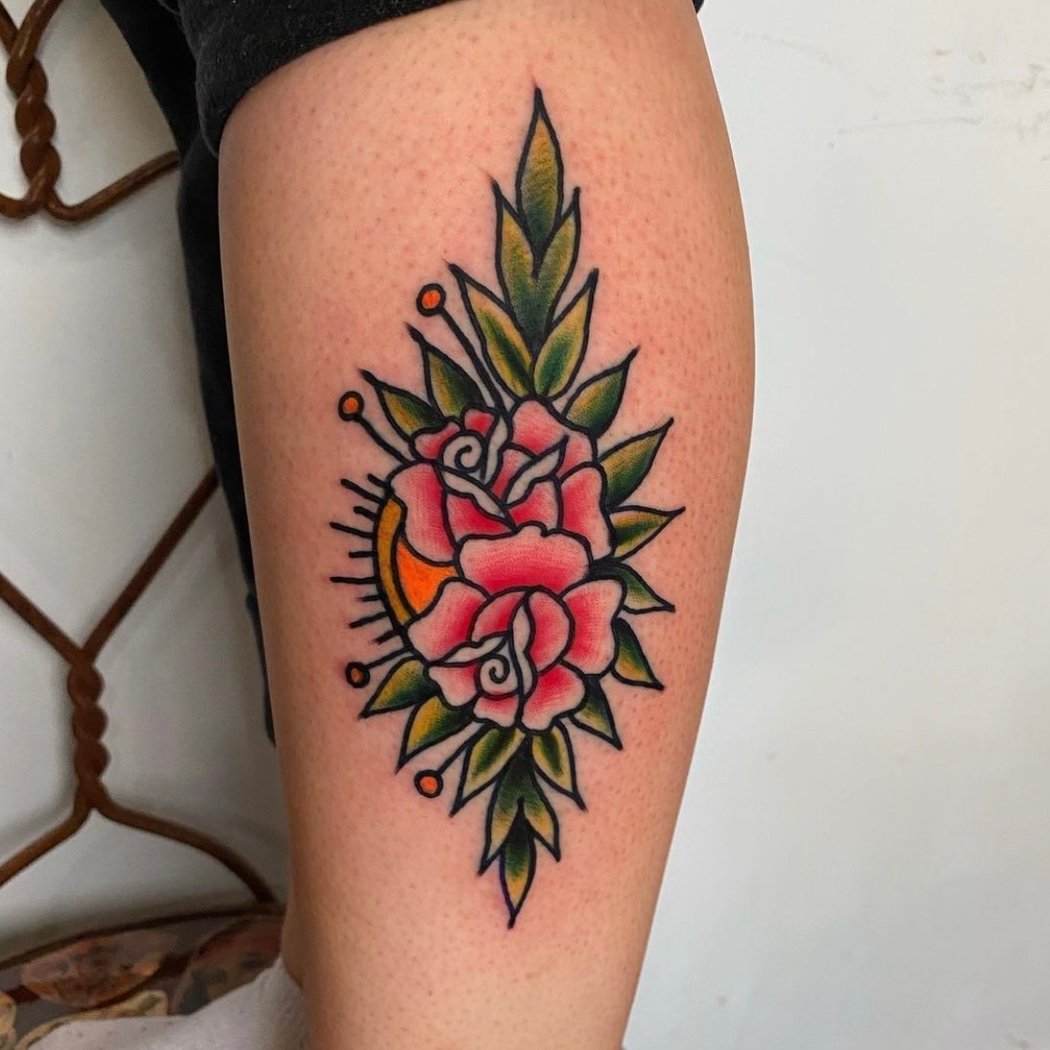 NYC Tattoo Shop 1