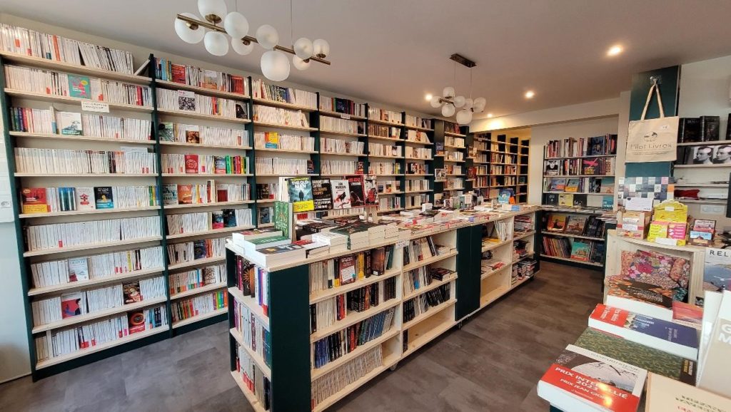 L'Îlot Livres 2