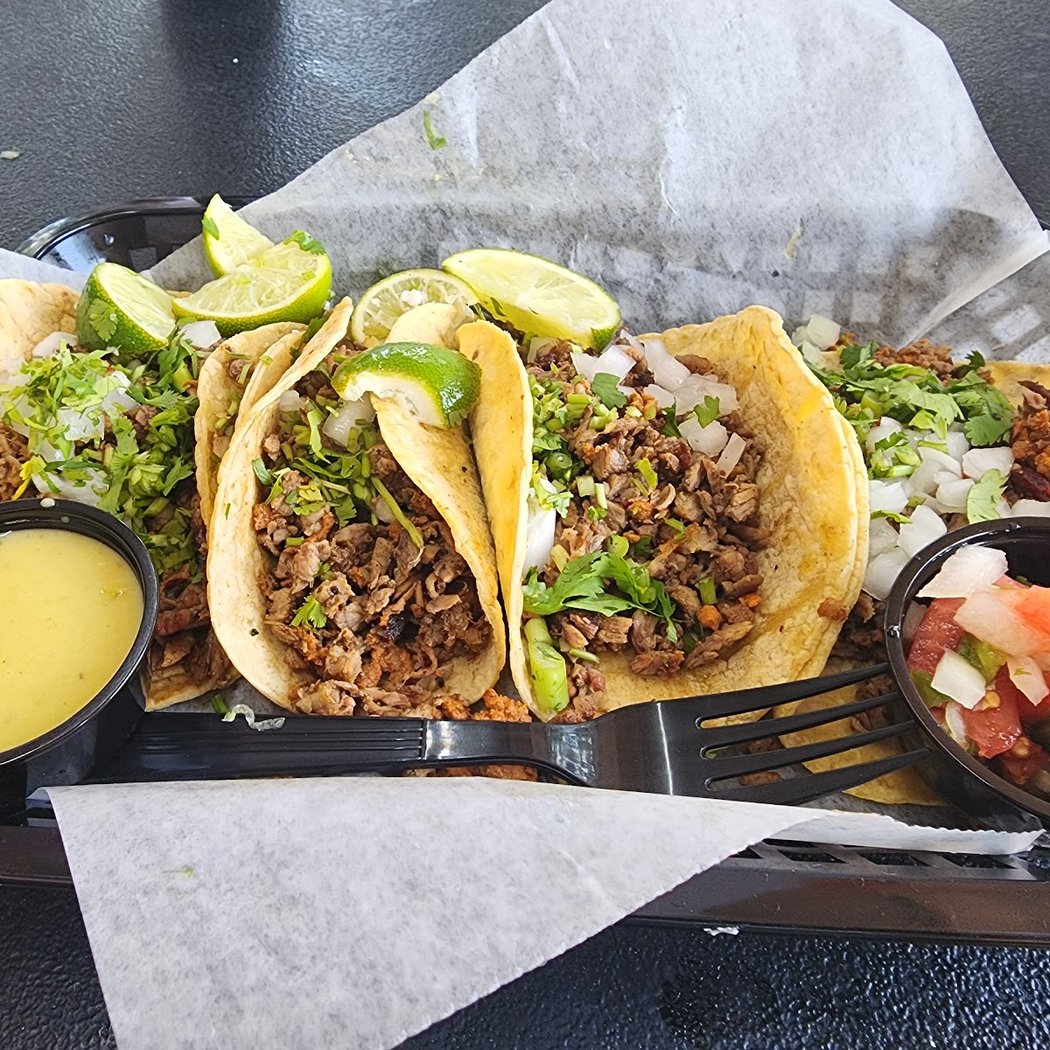 Taqueria El Asador 3